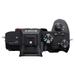 Sony Alpha ILCE-7M3K Full-Frame 24.2MP Mirrorless Digital SLR Camera with 28-70 mm Zoom Lens (4K Full Frame, Real-Time Eye Auto Focus, 4K Vlogging Camera, Tiltable LCD, Low Light Camera), Black-6