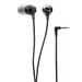 Sony MDR-EX14AP Wired Earphone with Mic, Secure-fitting silicone earbuds with 1 Year warranty(Black)-5