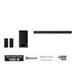 Sony HT-S500RF 1000 watts Real 5.1 Channel Dolby Digital Soundbar Home Theatre System ( Bluetooth, Dolby Digital)-4 Sony HT-S500RF 1000 watts Real 5.1 Channel Dolby Digital Soundbar Home Theatre System ( Bluetooth, Dolby Digital)-4