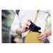 Sony Alpha ILCE 6400L 24.2 MP Mirrorless Digital SLR Camera with 16-50 mm Power Zoom Lens (APS-C Sensor, Fast Auto Focus, Real-time Eye AF, Real-time Tracking, 4K Vlogging Camera & Tiltable screen)-6