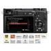 Sony Alpha ILCE 6400M 24.2 MP Mirrorless Digital SLR Camera with 18-135 mm Power Zoom Lens (APS-C Sensor, Fast Auto Focus, Real-time Eye AF, Real-time Tracking, 4K Vlogging Camera & Tiltable screen)-3