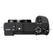 Sony Alpha ILCE 6400M 24.2 MP Mirrorless Digital SLR Camera with 18-135 mm Power Zoom Lens (APS-C Sensor, Fast Auto Focus, Real-time Eye AF, Real-time Tracking, 4K Vlogging Camera & Tiltable screen)-5