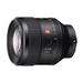 Sony G Master SEL85F14GM 85 mm Portrait Lens-1