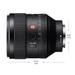Sony G Master SEL85F14GM 85 mm Portrait Lens-2