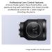 Sony G Master SEL85F14GM 85 mm Portrait Lens-3