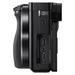Sony Alpha ILCE 6100L 24.2 MP Mirrorless Digital SLR Camera with 16-50 mm Power Zoom Lens (APS-C Sensor, Fast Auto Focus, Real-time Eye AF, Real-time Tracking, 4K Vlogging Camera & Tiltable screen)-5 Sony Alpha ILCE 6100L 24.2 MP Mirrorless Digital SLR Camera with 16-50 mm Power Zoom Lens (APS-C Sensor, Fast Auto Focus, Real-time Eye AF, Real-time Tracking, 4K Vlogging Camera & Tiltable screen)-5