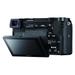 Sony Alpha ILCE 6100L 24.2 MP Mirrorless Digital SLR Camera with 16-50 mm Power Zoom Lens (APS-C Sensor, Fast Auto Focus, Real-time Eye AF, Real-time Tracking, 4K Vlogging Camera & Tiltable screen)-8 Sony Alpha ILCE 6100L 24.2 MP Mirrorless Digital SLR Camera with 16-50 mm Power Zoom Lens (APS-C Sensor, Fast Auto Focus, Real-time Eye AF, Real-time Tracking, 4K Vlogging Camera & Tiltable screen)-8