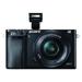 Sony Alpha ILCE 6100L 24.2 MP Mirrorless Digital SLR Camera with 16-50 mm Power Zoom Lens (APS-C Sensor, Fast Auto Focus, Real-time Eye AF, Real-time Tracking, 4K Vlogging Camera & Tiltable screen)-9 Sony Alpha ILCE 6100L 24.2 MP Mirrorless Digital SLR Camera with 16-50 mm Power Zoom Lens (APS-C Sensor, Fast Auto Focus, Real-time Eye AF, Real-time Tracking, 4K Vlogging Camera & Tiltable screen)-9