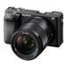 Sony SEL35F18F Camera Lens-6