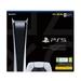 Sony PlayStation 5 Digital Edition Console-1 Sony PlayStation 5 Digital Edition Console-1