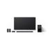 Sony HT-S40R ,5.1 Channel Home Theater Soundbar System, 600 Watts-2