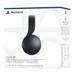 Sony Pulse 3D Bluetooth Wireless Headphone for PlayStation 5 with Fine-tuned for 3D Audio, Midnight Black-2