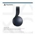 Sony Pulse 3D Bluetooth Wireless Headphone for PlayStation 5 with Fine-tuned for 3D Audio, Midnight Black-3
