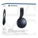 Sony Pulse 3D Bluetooth Wireless Headphone for PlayStation 5 with Fine-tuned for 3D Audio, Midnight Black-4