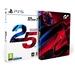 Sony Gran Turismo 7 25th Anniversary Edition - PS5 and PS4 Digital Versions-1