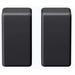 Sony SA-RS3S 100 Watts Additional Wireless Rear Speakers with Surround Sound Experience-1