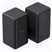 Sony SA-RS3S 100 Watts Additional Wireless Rear Speakers with Surround Sound Experience-3