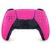 Sony CFI-ZCT1W03RUS PS5 Controller with DualSense, Nova Pink-1