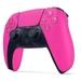 Sony CFI-ZCT1W03RUS PS5 Controller with DualSense, Nova Pink-3