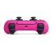 Sony CFI-ZCT1W03RUS PS5 Controller with DualSense, Nova Pink-4