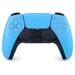 Sony CFI-ZCT1W05RUS PS5 Controller with DualSense, Starlight Blue-1 Sony CFI-ZCT1W05RUS PS5 Controller with DualSense, Starlight Blue-1