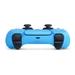 Sony CFI-ZCT1W05RUS PS5 Controller with DualSense, Starlight Blue-4 Sony CFI-ZCT1W05RUS PS5 Controller with DualSense, Starlight Blue-4