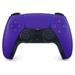 Sony CFI-ZCT1W04RUS PS5 Controller with DualSense, Galactic Purple-1