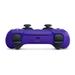 Sony CFI-ZCT1W04RUS PS5 Controller with DualSense, Galactic Purple-4