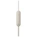 Sony WI-C100 Wirless Neckband Earphone with Up to 25 Hours of Battery Life, Taupe-2