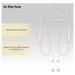 Sony WI-C100 Wirless Neckband Earphone with Up to 25 Hours of Battery Life, Taupe-9 Sony WI-C100 Wirless Neckband Earphone with Up to 25 Hours of Battery Life, Taupe-9