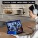 Sony WH-1000XM5 Wireless Industry Leading Active Noise Cancelling Headphones with Mic with Auto Noise Cancelling Optimizer, 8 Mics for Crystal Clear Hands-Free Calling, Google Fast Pair, Swift Pair, and Alexa Voice Control, Black-5