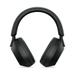 Sony WH-1000XM5 Wireless Industry Leading Active Noise Cancelling Headphones with Mic with Auto Noise Cancelling Optimizer, 8 Mics for Crystal Clear Hands-Free Calling, Google Fast Pair, Swift Pair, and Alexa Voice Control, Black-6
