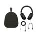 Sony WH-1000XM5 Wireless Industry Leading Active Noise Cancelling Headphones with Mic with Auto Noise Cancelling Optimizer, 8 Mics for Crystal Clear Hands-Free Calling, Google Fast Pair, Swift Pair, and Alexa Voice Control, Black-9
