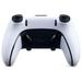 Sony PS5 DualSense Edge Wireless Controller with Changeable Stick Cap, White-5 Sony PS5 DualSense Edge Wireless Controller with Changeable Stick Cap, White-5