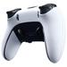 Sony PS5 DualSense Edge Wireless Controller with Changeable Stick Cap, White-7 Sony PS5 DualSense Edge Wireless Controller with Changeable Stick Cap, White-7