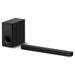 Sony HT-S400 2.1 Channel Soundbar with Wireless SubWoofer, Black-2 Sony HT-S400 2.1 Channel Soundbar with Wireless SubWoofer, Black-2
