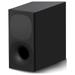 Sony HT-S400 2.1 Channel Soundbar with Wireless SubWoofer, Black-4 Sony HT-S400 2.1 Channel Soundbar with Wireless SubWoofer, Black-4