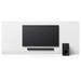 Sony HT-S400 2.1 Channel Soundbar with Wireless SubWoofer, Black-8 Sony HT-S400 2.1 Channel Soundbar with Wireless SubWoofer, Black-8