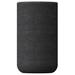 Sony SA-RS5 6.0 Channel Wireless Rear Speaker with Up to 10 hour of Battery Life, Black-2 Sony SA-RS5 6.0 Channel Wireless Rear Speaker with Up to 10 hour of Battery Life, Black-2