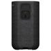 Sony SA-RS5 6.0 Channel Wireless Rear Speaker with Up to 10 hour of Battery Life, Black-8 Sony SA-RS5 6.0 Channel Wireless Rear Speaker with Up to 10 hour of Battery Life, Black-8