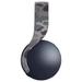 Sony Pluse 3D Over-the-Ear Wireless Headphone with Up to 12 Hours Backup, Grey Camouflage-4