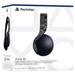 Sony Pluse 3D Over-the-Ear Wireless Headphone with Up to 12 Hours Backup, Grey Camouflage-5