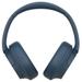 Sony WH-CH720N Over-the-Ear Bluetooth Headphone with Active Noise Cancellation, Upto 35 hrs of playtime, Quick Charging, Bluetooth v5.2, Google, Alexa Voice Assistant, Blue-1 Sony WH-CH720N Over-the-Ear Bluetooth Headphone with Active Noise Cancellation, Upto 35 hrs of playtime, Quick Charging, Bluetooth v5.2, Google, Alexa Voice Assistant, Blue-1