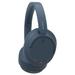 Sony WH-CH720N Over-the-Ear Bluetooth Headphone with Active Noise Cancellation, Upto 35 hrs of playtime, Quick Charging, Bluetooth v5.2, Google, Alexa Voice Assistant, Blue-2 Sony WH-CH720N Over-the-Ear Bluetooth Headphone with Active Noise Cancellation, Upto 35 hrs of playtime, Quick Charging, Bluetooth v5.2, Google, Alexa Voice Assistant, Blue-2