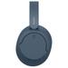 Sony WH-CH720N Over-the-Ear Bluetooth Headphone with Active Noise Cancellation, Upto 35 hrs of playtime, Quick Charging, Bluetooth v5.2, Google, Alexa Voice Assistant, Blue-3 Sony WH-CH720N Over-the-Ear Bluetooth Headphone with Active Noise Cancellation, Upto 35 hrs of playtime, Quick Charging, Bluetooth v5.2, Google, Alexa Voice Assistant, Blue-3