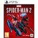 Sony Spiderman 2 PS5 (Standard Edition)-1 Sony Spiderman 2 PS5 (Standard Edition)-1