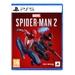 Sony Spiderman 2 PS5 (Standard Edition)-2 Sony Spiderman 2 PS5 (Standard Edition)-2