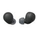 SONY WF-C700N Lightest TWS ANC 20 Hr battery, In-Ear, 10 Min Quick Charge, Multi-Point Bluetooth Headset (Black, True Wireless)-3