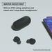 SONY WF-C700N Lightest TWS ANC 20 Hr battery, In-Ear, 10 Min Quick Charge, Multi-Point Bluetooth Headset (Black, True Wireless)-7
