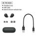 SONY WF-C700N Lightest TWS NC 20 Hr battery, In-Ear, 10 Min Quick Charge, Multi-Point Bluetooth Headset (White, True Wireless)-10